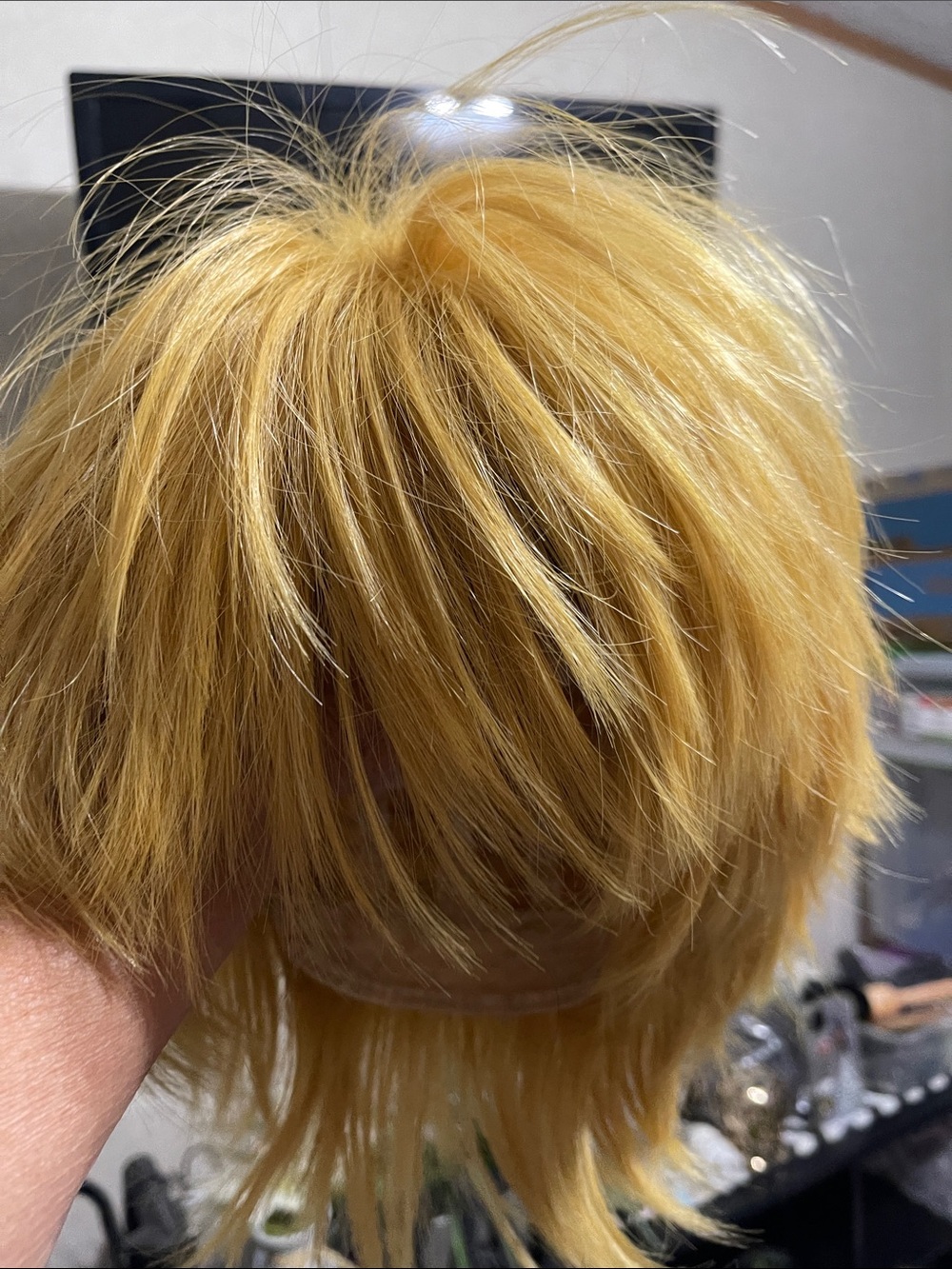 Wigs - Picture 16 of 16